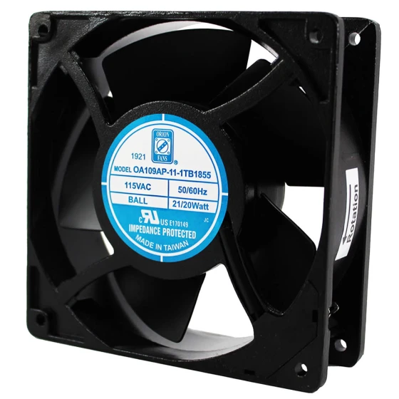 Orion OA109AP-11-1TB1855 fläkt