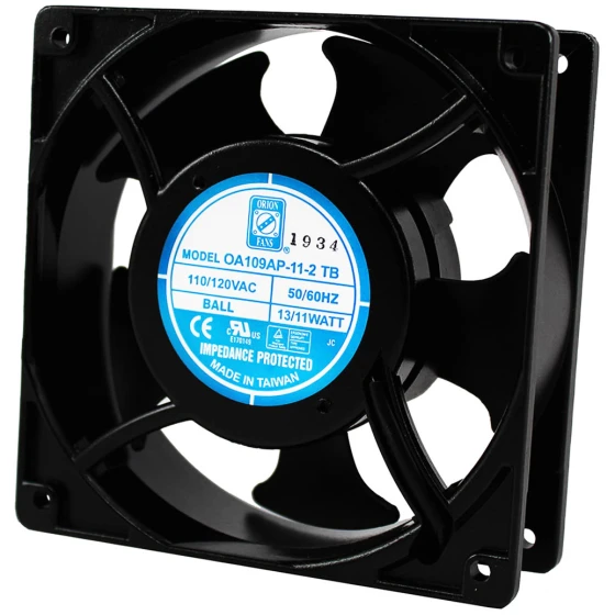Orion OA109AP-11-2TB fläkt