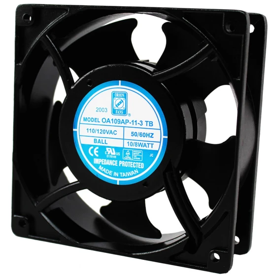 Orion OA109AP-11-3TB fläkt