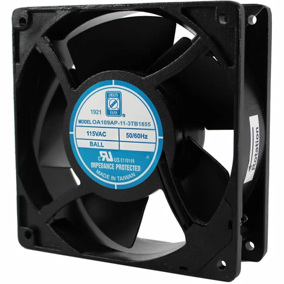 Orion OA109AP-11-3TB1855 fläkt