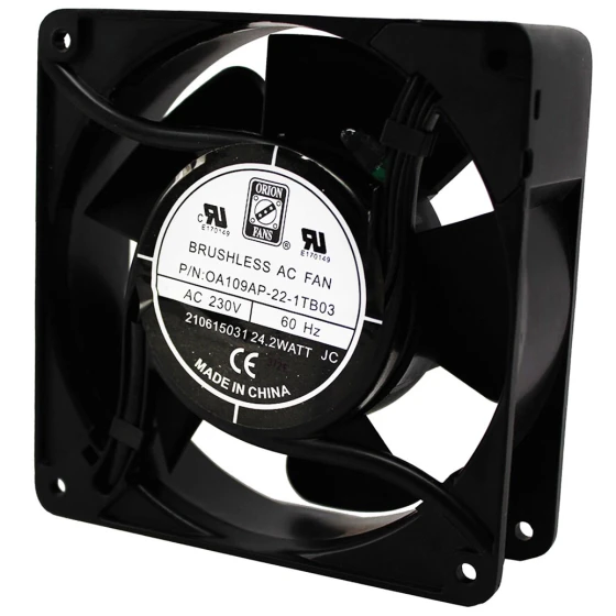Orion OA109AP-22-1TB03 fläkt