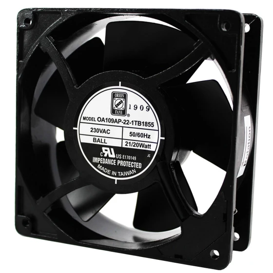 Orion OA109AP-22-1TB1855 fläkt