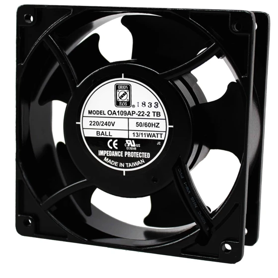Orion OA109AP-22-2TB Fläkt