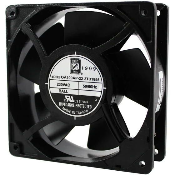 Orion OA109AP-22-3TB1855 fläkt