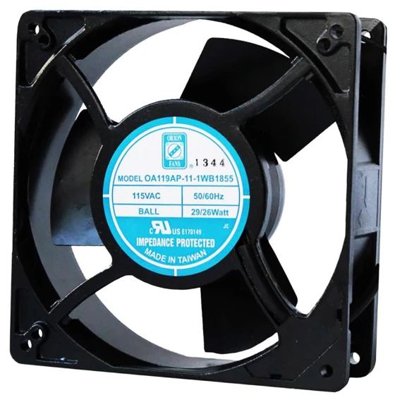 Orion OA119AP-11-2TB fläkt