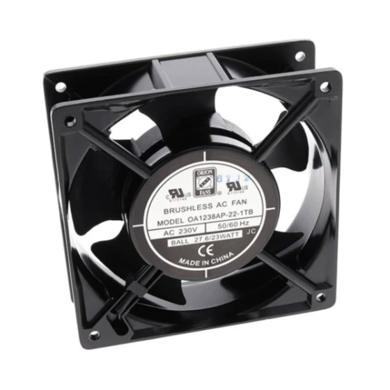 Orion OA1238AP-22-1TB fläkt
