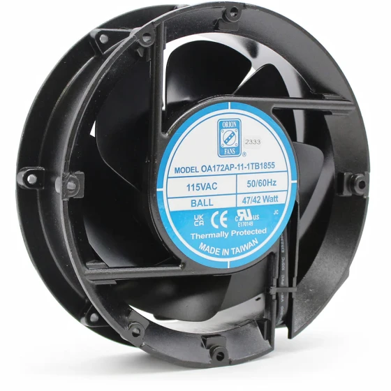Orion OA172AP-22-2TB1855 Fläkt