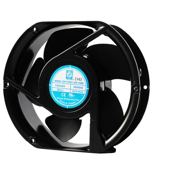 Orion OA172EC-11-1TB Fläkt