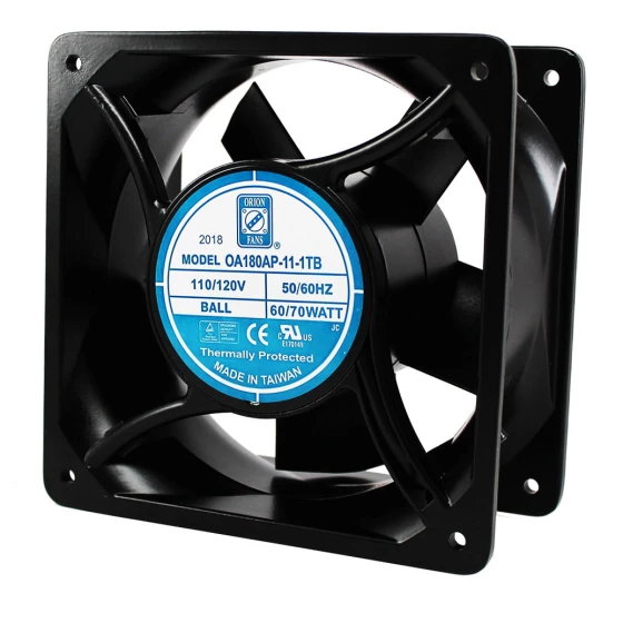 Orion OA180AP-11-1TB fläkt