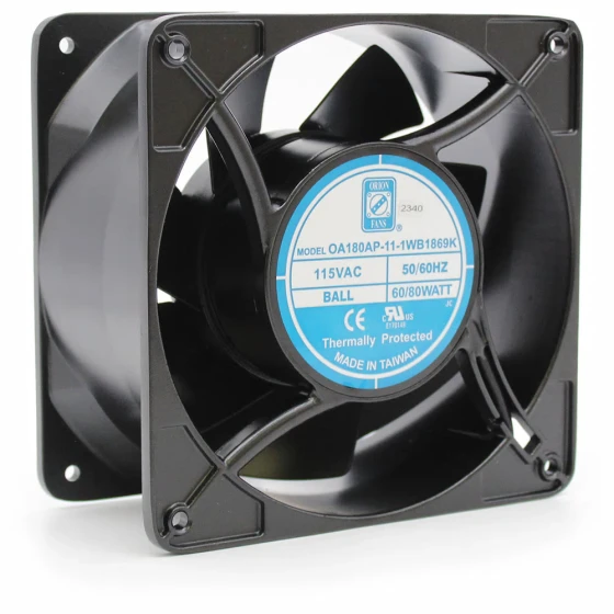 Orion OA180AP-11-1TB1869K fläkt