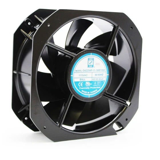 Orion OA225AP-11-1TB1868 fläkt