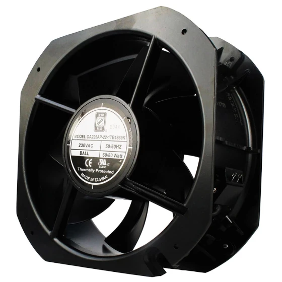 Orion OA225AP-11-1TB1869K Fläkt