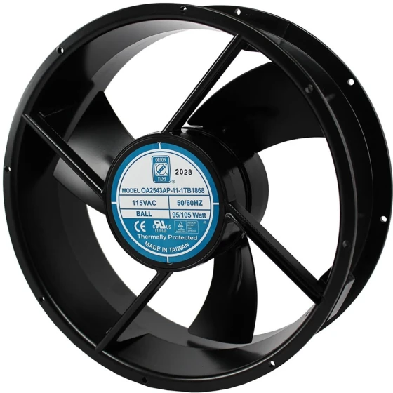 Orion OA2543AP-11-1TB1868 fläkt