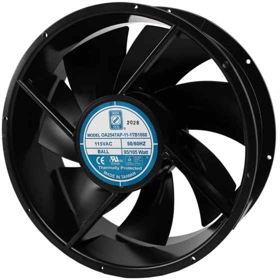 Orion OA2547AP-11-1TB1868 fläkt