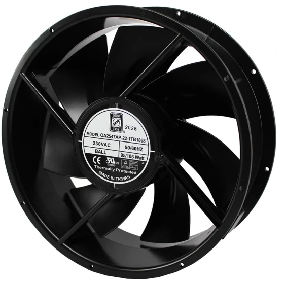 Orion OA2547AP-22-1TB1868 fläkt