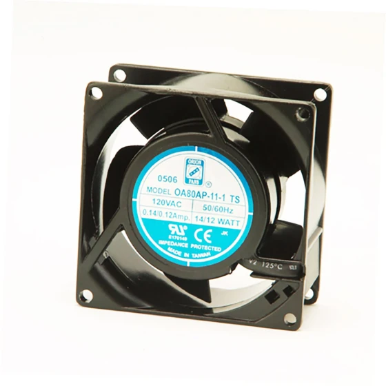 Orion OA80AP-11-1TB fläkt