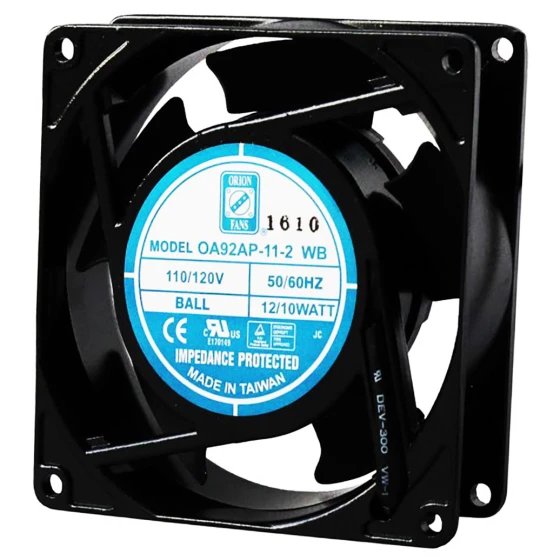 Orion OA92AP-11-1TB fläkt