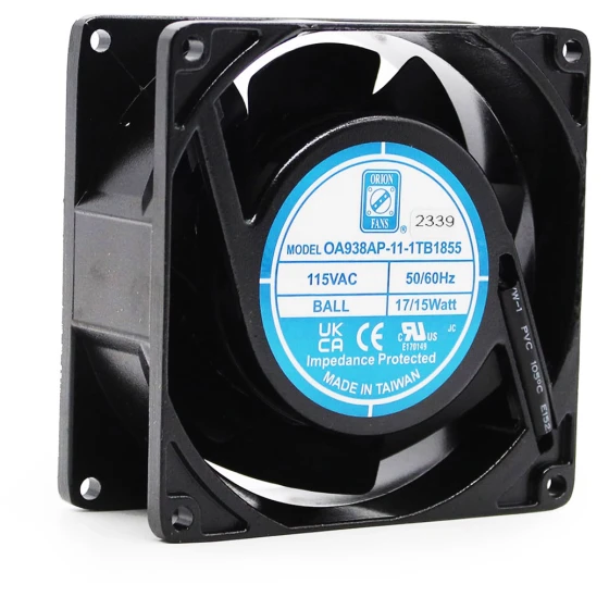 Orion OA938AP-11-1TB1855 fläkt