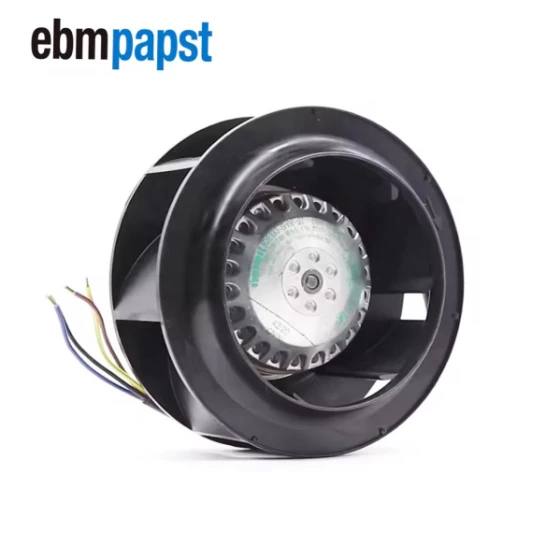 ebmpapst R2E133-BH66-33 Fläkt