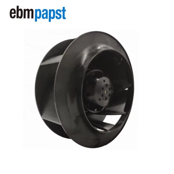 ebmpapst R2E225-BD92-12 Fläkt
