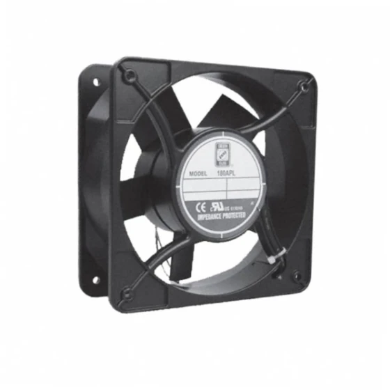 Orion OD180APL-24LB fläkt
