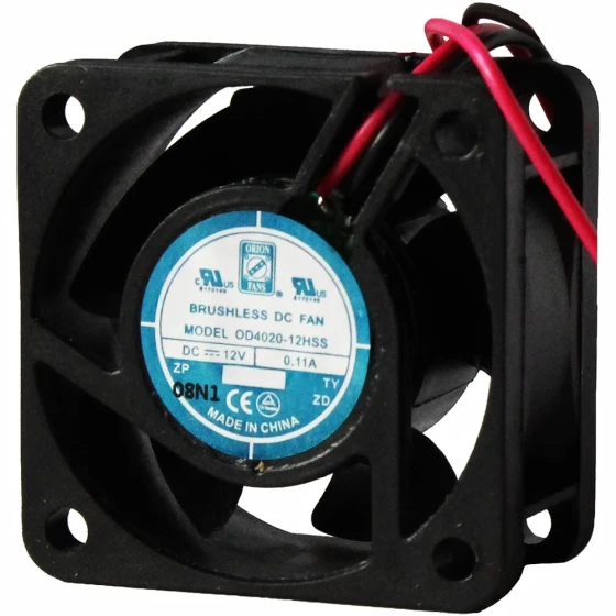 Orion OD4020-12LB Fläkt
