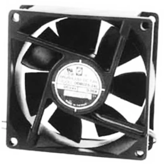 Orion OD8025-24LS Fläkt