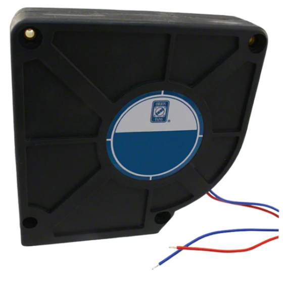 Orion ODB600-12LB fläkt
