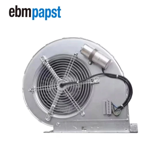 ebmpapst D4E225-CC01-56 Fläkt
