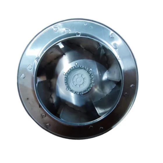 Ziehl Abegg RH56M-6DK.6K.1R Fläkt