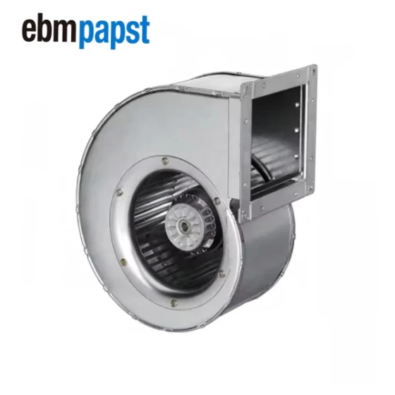 ebmpapst G4D180-FF20-01 Fläkt