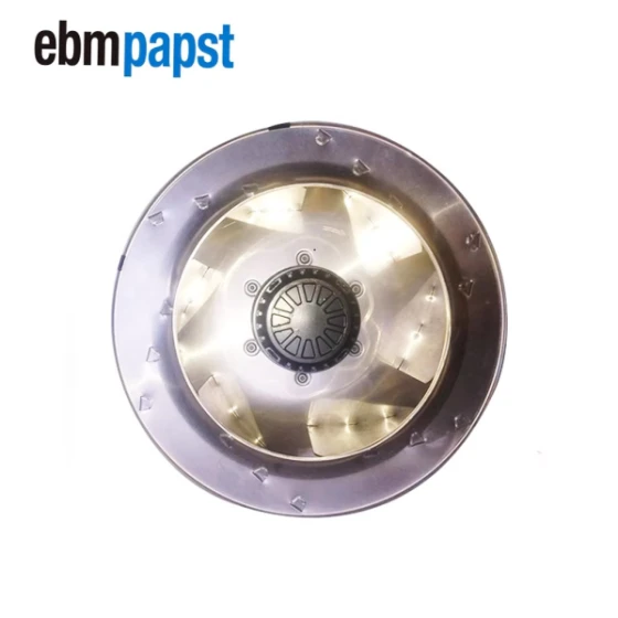 ebmpapst R4D400-AB04-05 Fläkt