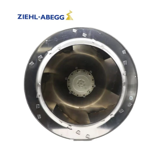 Ziehl Abegg RH50M-6DK.4I.1R Fläkt