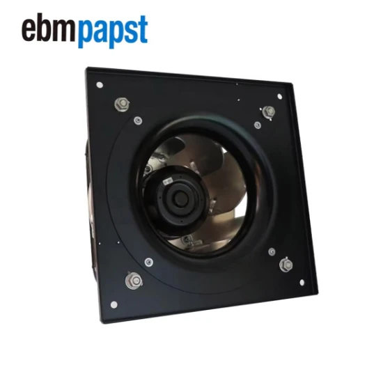 ebmpapst K3G310-PV69-03 Fläkt