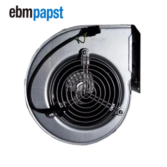 ebmpapst D2D146-AA02-22 Fläkt