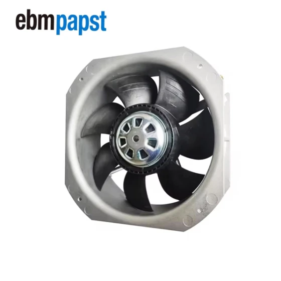 ebmpapst W3G200-HD01-03 Fläkt