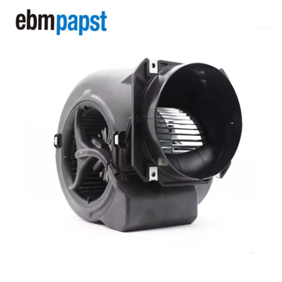 ebm-papst D2E146-HT67-31 fläkt