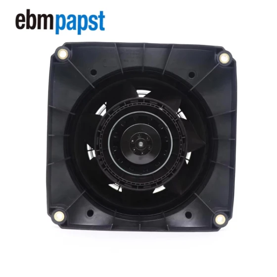 ebmpapst K2D200-AB18-06 Fläkt