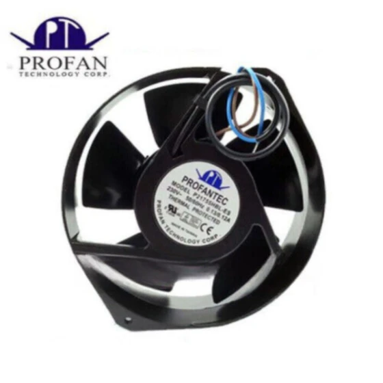 PROFANTEC P21755HBL-ES Fläkt