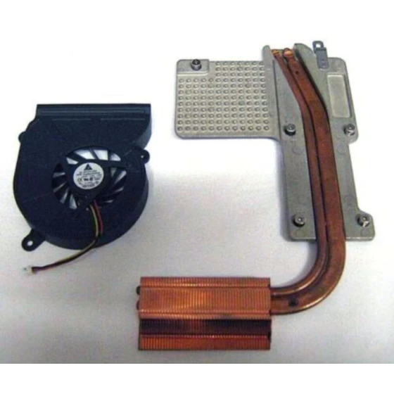 FUJISTU PA2548 Fläkt
