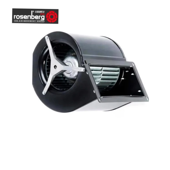Rosenberg 4GDS25 Fläkt