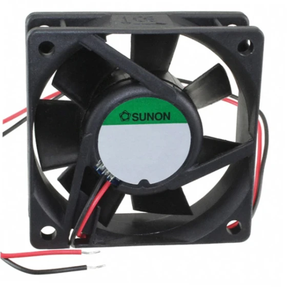 Sunon PE60201B1-000U-A99 fläkt