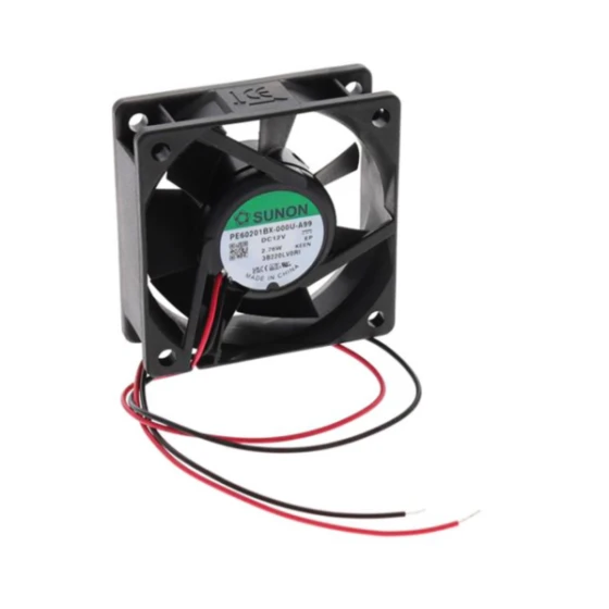 Sunon PE60201BX-000U-A99 fläkt