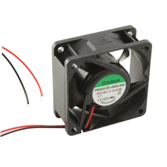 Sunon PE60251B1-000U-A99 fläkt