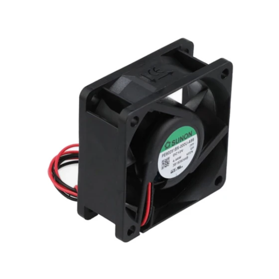 Sunon PE60251BX-000U-A99 fläkt