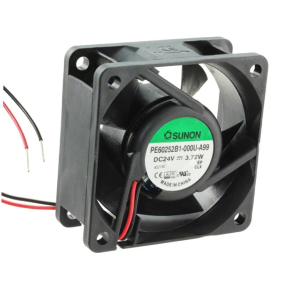 sunon PE60252B1-000U-A99 Fläkt