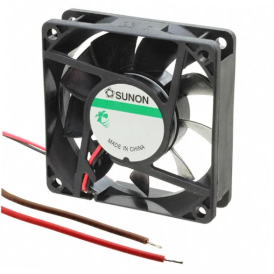 Sunon PE80252B3-000U-A99 fläkt