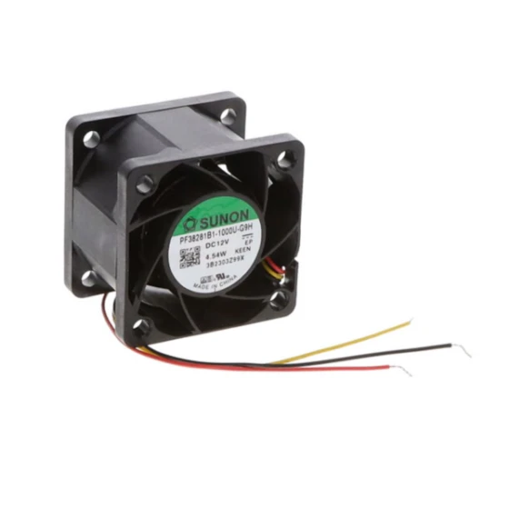 Sunon PF38281B1-1000U-G9H fläkt