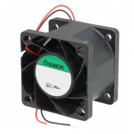 Sunon PF38281B3-000U-A99 fläkt