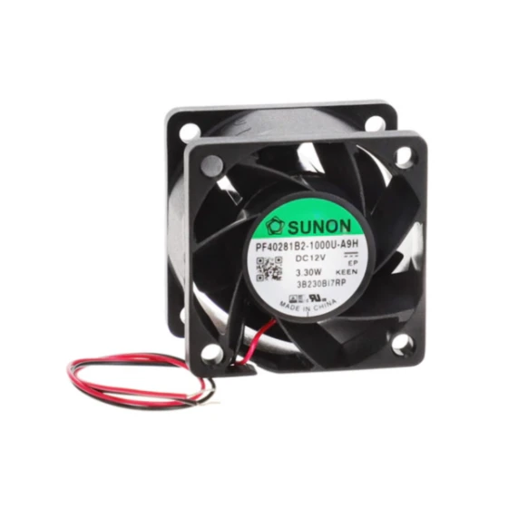 Sunon PF40281B2-1000U-A9H fläkt